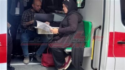 استمرار تقديم طلبات التصالح على مخالفات البناء بسيارة المركز التكنولوجي المتنقل بكفر الشيخ