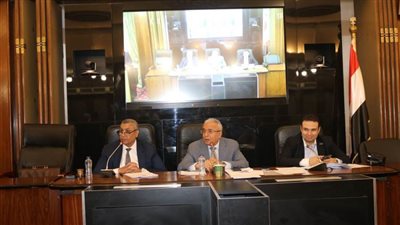 مناقشات حول تعيين المعلمين بلجنة الخطة والموازنة بمجلس النواب 