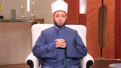 د.أسامة الأزهري: الأزهر قدم نموذجًا للتواصل مع الغرب وفهم حضارته 