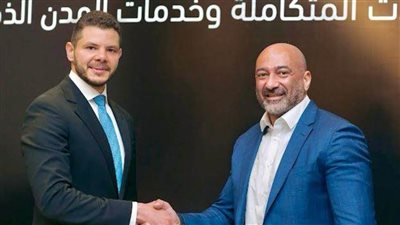 المصرية للاتصالات 