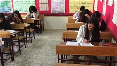 تعرف على أهم البيانات المطلوب كتابتها بلجنة الامتحان لطلاب الثانوية العامة