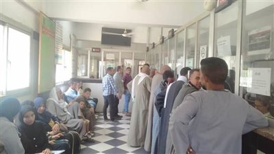 المراكز التكنولوجية تواصل استقبال مقدمي طلبات التصالح