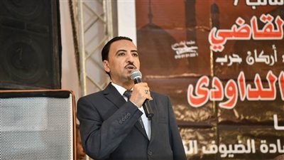 النائب محمد عزت القاضي: مشاركة الرئيس السيسي بقمة البحرين دعم مصري جديد لفلسطين