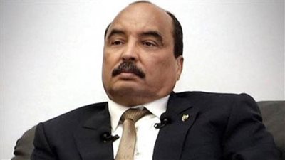 استبعاد رئيس موريتانيا السابق من الانتخابات القادمة