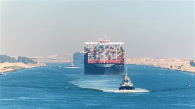 الإحصاء: ٢٦ مليار دور حجم التبادل التجارى بين مصر والدول العربية لعام 2023 