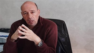 شريف العريان: مكافأة ذهبية الأولمبياد 4 ملايين جنيه.. ولدينا أكثر من 12 لاعبًا ينافس على ميدالية فى باريس