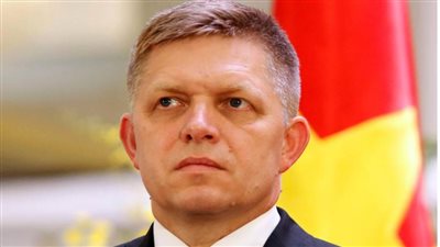 مصر تدين بأشد العبارات محاولة الاغتيال الغادرة التي استهدفت رئيس وزراء سلوفاكيا