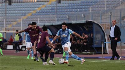 بيراميدز يفوز على سيراميكا ويواصل انفراده بصدارة الدوري