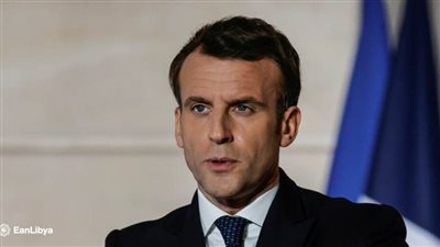 الرئيس الفرنسي يدين محاولة اغتيال رئيس وزراء سلوفاكيا