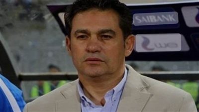 الاتحاد السكندري يفاوض خالد جلال