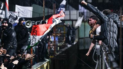 يوفنتوس يتفوق على أتالانتا ويتوج بكأس إيطاليا للمرة الـ15 في تاريخه