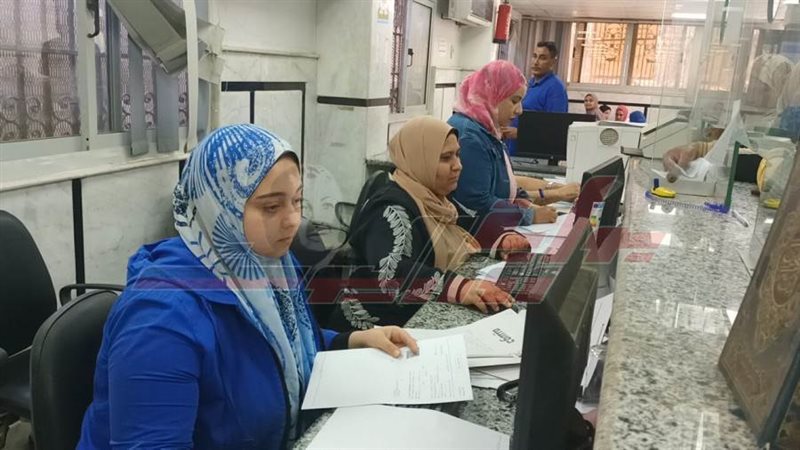 المراكز التكنولوجية