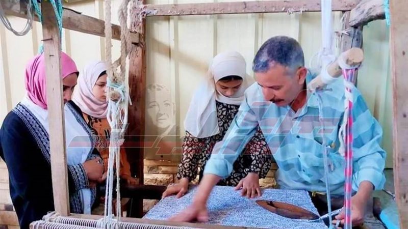 الورشة التدريبية