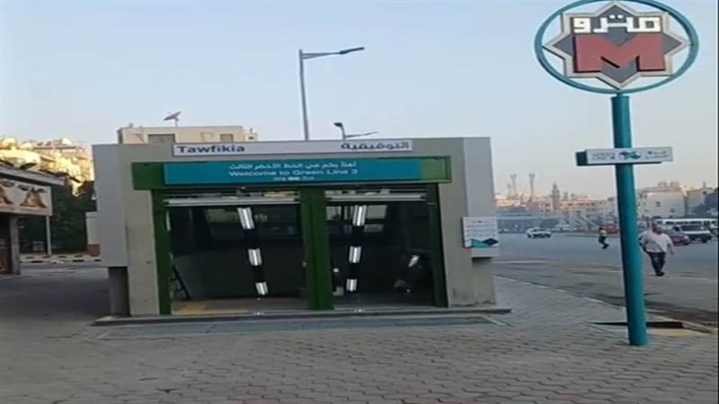 تشغيل 5 محطاات بالخط