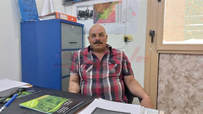 انور ياسين رئيس جمعية