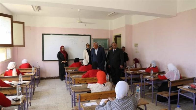 جانب من جولة نائب