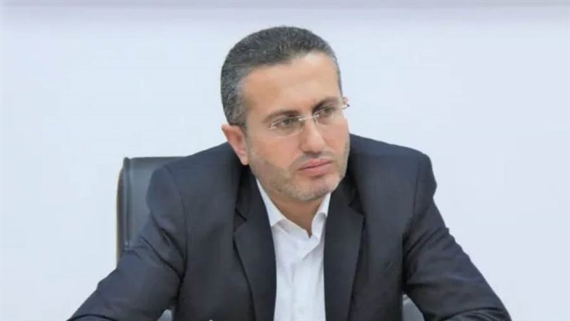 مدير عام مستشفيات