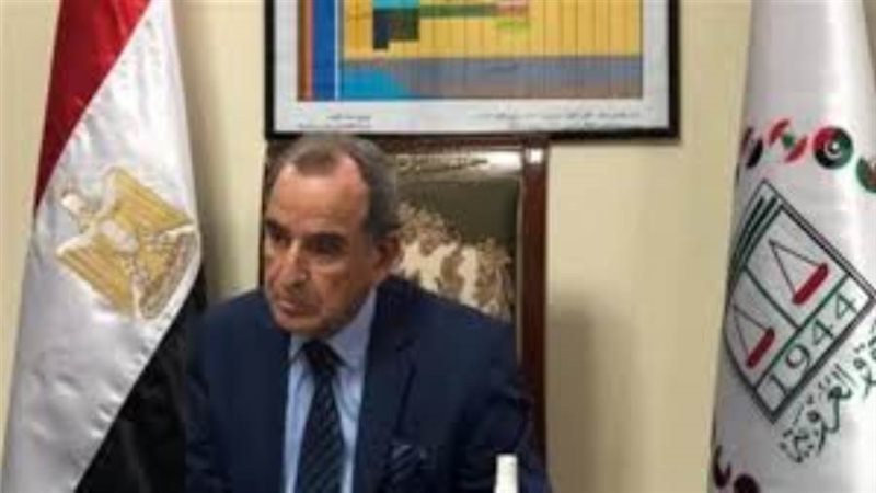 المكاوي بنعيسى