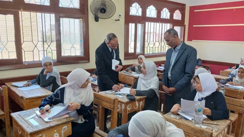 مدير المنطقة الازهريه