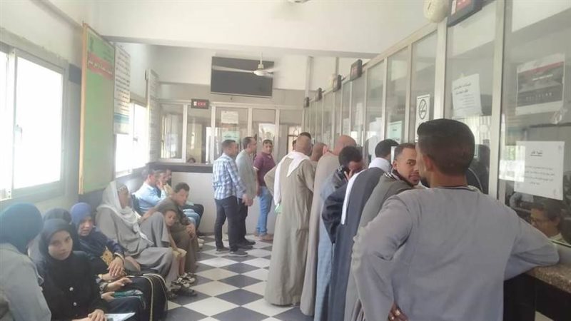 المراكز التكنولوجية