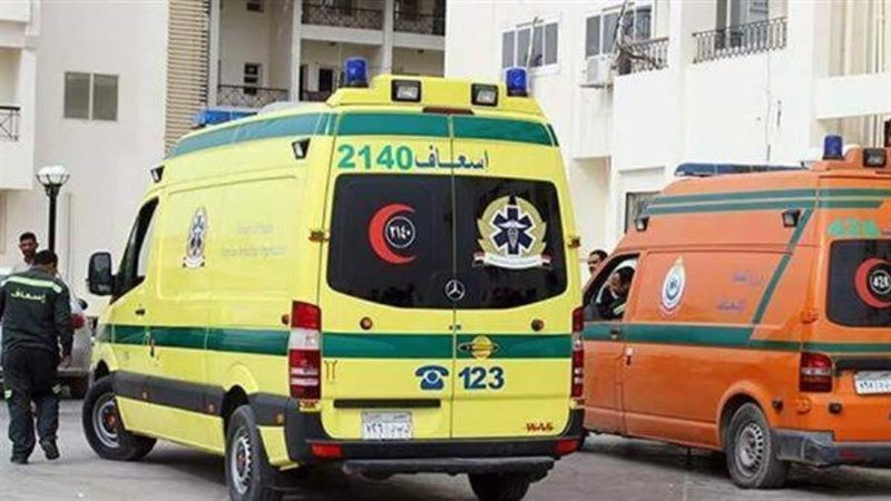 حادث ارشيفيه