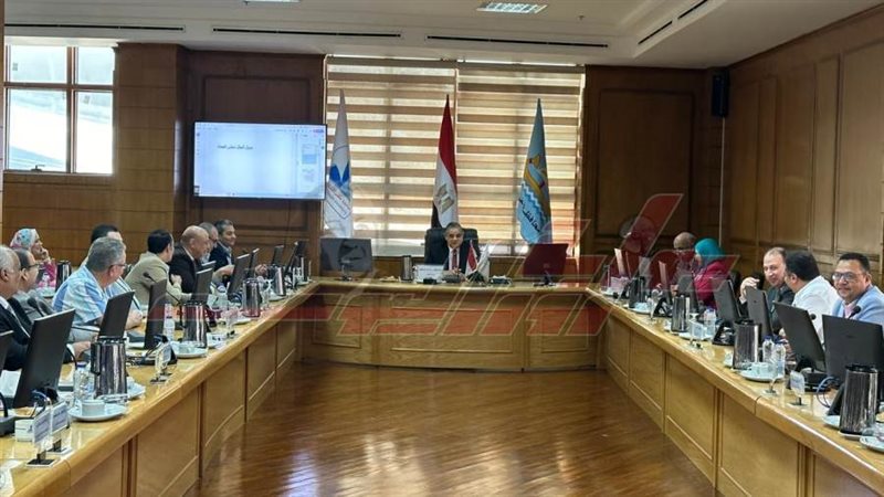 مجلس الجامعة