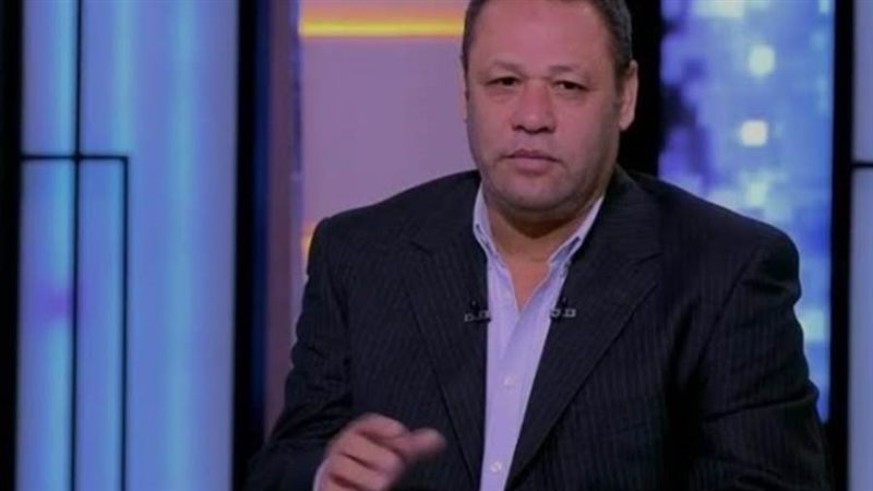 ضياء السيد مدرب منتخب