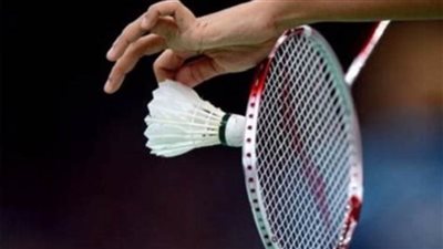 لاعب منتخب مصر للريشة الطائرة يقترب من إعلان اعتزاله الدولي والمحلي