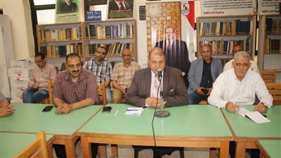 58 ألف طالب وطالبة في 315 لجنة: امتحان الإعدادية 