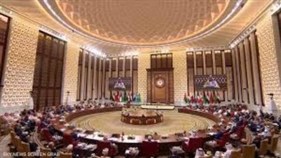 برلمانيون: كلمة الرئيس السيسي أمام القمة العربية كشفت الوجه القبيح للاحتلال الإسرائيلي 