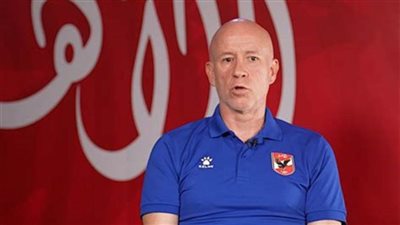 الأهلي يعلن تجديد عقد فيرناندو مونزو لمدة 3 مواسم