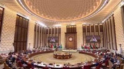 مصر ترحب بقرار القمة العربية اعتماد مرشح مصر لمنصب مدير عام 