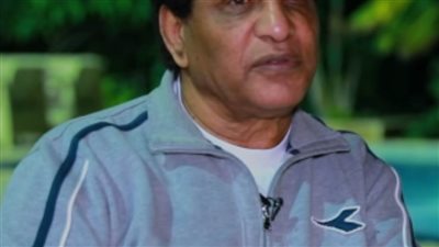 فاروق جعفر: واثق في قدرة لاعبي الزمالك على التتويج بالكونفدرالية.. والمباراة لن تكون سهلة