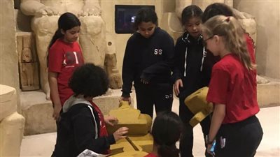 احتفالية باليوم العالمي للمتاحف في متحف الطفل.. غدًا السبت