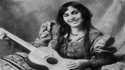 عاجل.. 139 عامًا على ميلاد سلطانة الطرب.. صاحبة 