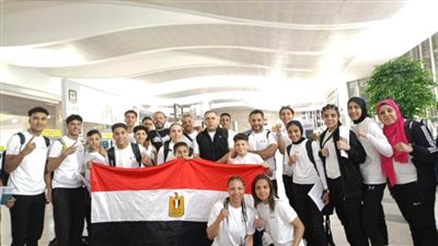 بمشاركة مصر.. انطلاق بطولة البحر المتوسط وكأس العالم للكيك بوكسينج بتركيا 