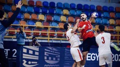 الليلة.. الأهلي يواجه الزمالك بأولى جولات نهائي دوري محترفي اليد