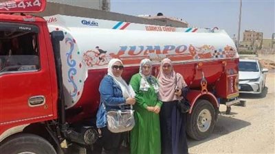 قبل تهريبه وبيعه بالسوق السوداء.. ضبط 3800 لتر سولار بالشرقية 