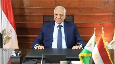 محافظ الجيزة: انتهاء الاستعدادات لامتحانات الشهادة الإعدادية