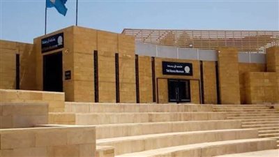 غدًا.. متحف تل بسطا بالزقازيق يفتح أبوابه للجمهور احتفاءً باليوم العالمي للمتاحف