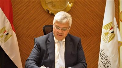 عاشور يُمثل مصر في المُنتدى العالمي للتعليم بحضور 122 وزيرًا حول العالم