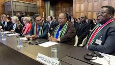 ماليزيا ترحب بطلب جنوب إفريقيا الجديد أمام محكمة العدل الدولية لوقف الإبادة الجماعية في غزة