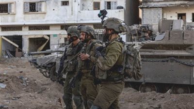 الاحتلال يعلن انتهاء عمليته العسكرية في حي الزيتون