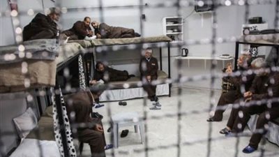 هيئة الأسرى: إدارة معتقل 