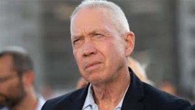 جالانت للجنود على الحدود الشمالية: 