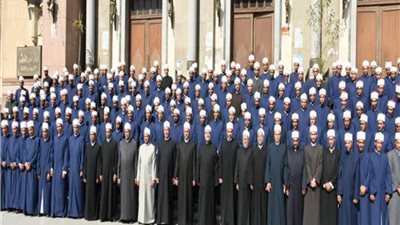 انعقاد المؤتمر الأول لأهل القرآن الثلاثاء المقبل بمسجد النور بالعباسية