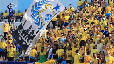 الإسماعيلي يطلب من جماهيره المساندة أمام بيراميدز