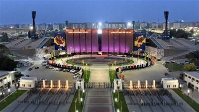 ستاد القاهرة جاهز لاستضافة مباراتي الأهلي والزمالك في نهائي أبطال أفريقيا والكونفدرالية