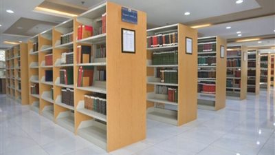 مكتبة الحرم المكي الشريف.. مركزٌ لعلوم الحضارة والآداب الإسلامية