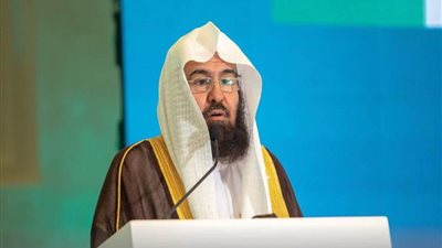 رئاسة الشؤون الدينية تعزز مبادرة الإكرام في تعظيم البيت الحرام